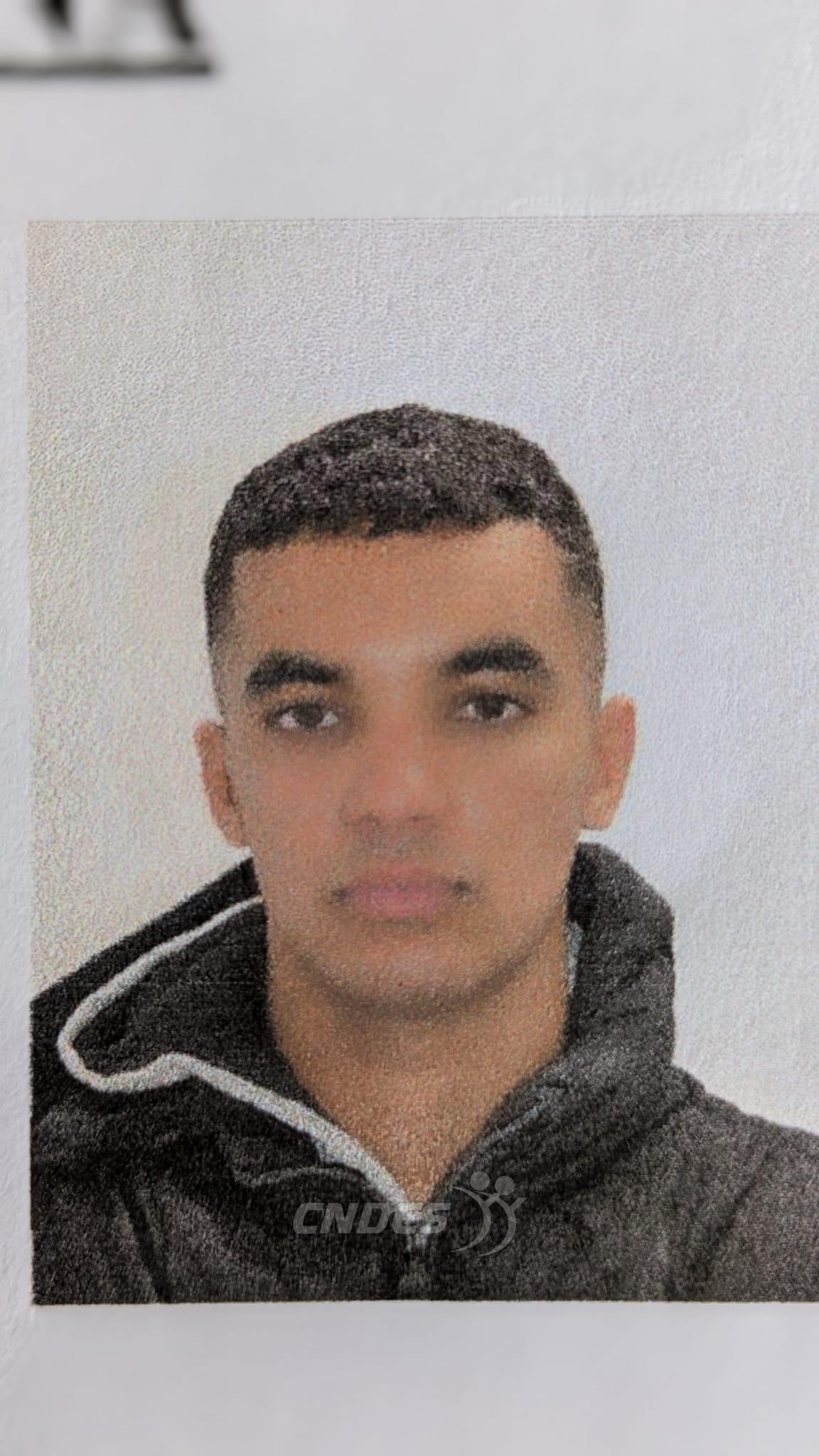 AYOUB ZAZOI