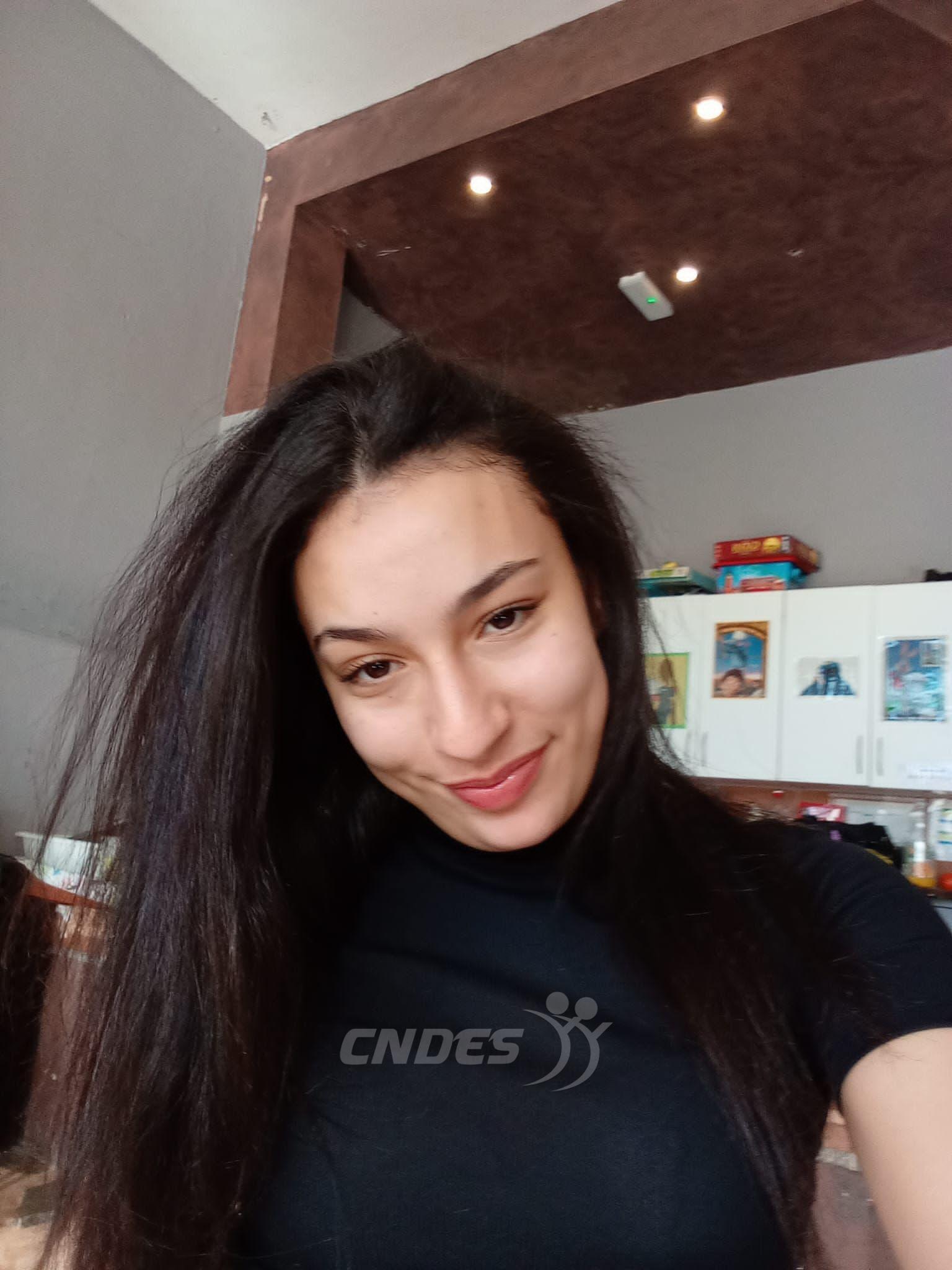 RANIA EL FILALI EL GHAZAOUI