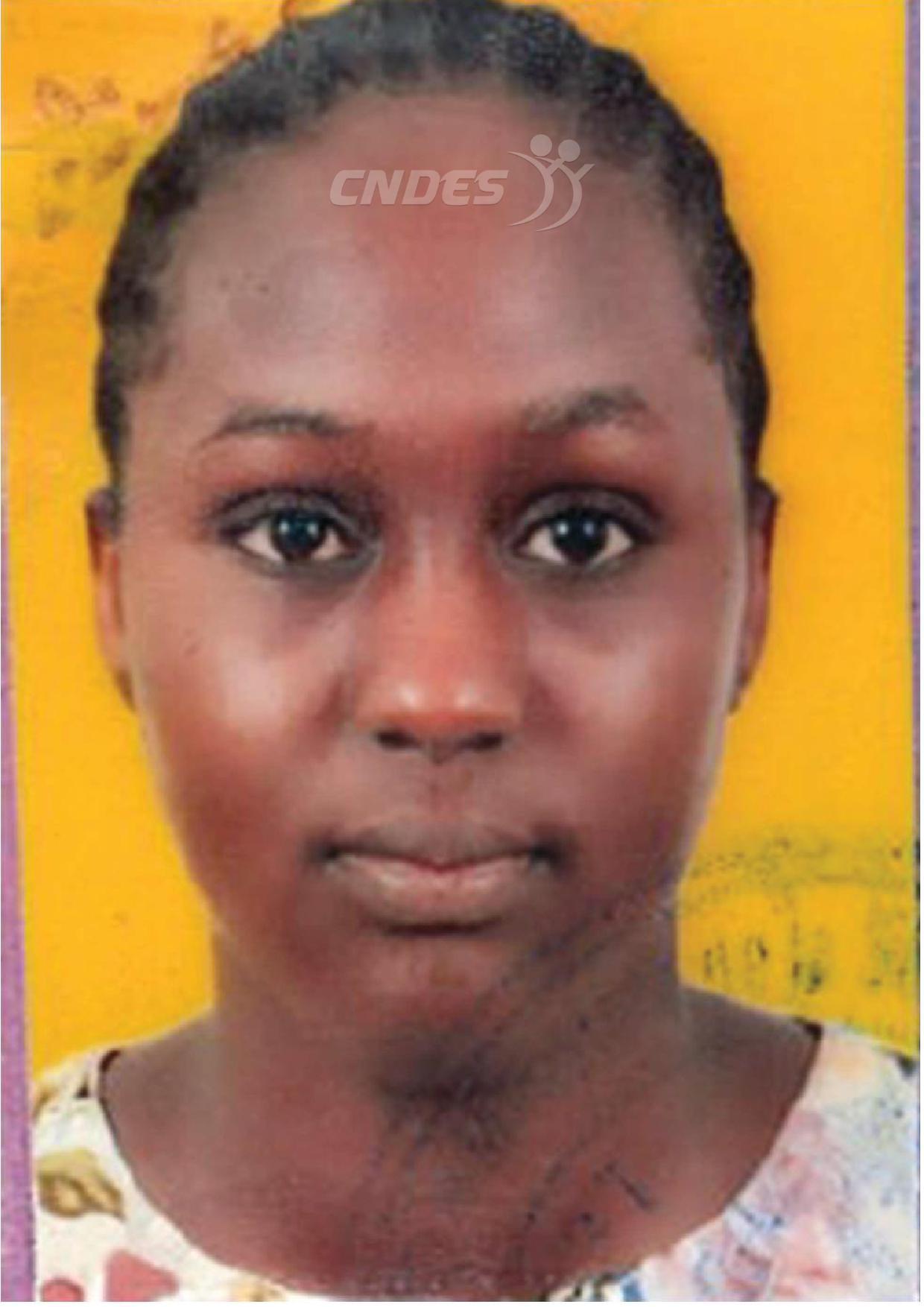 FATAOUMATA BINTA D.