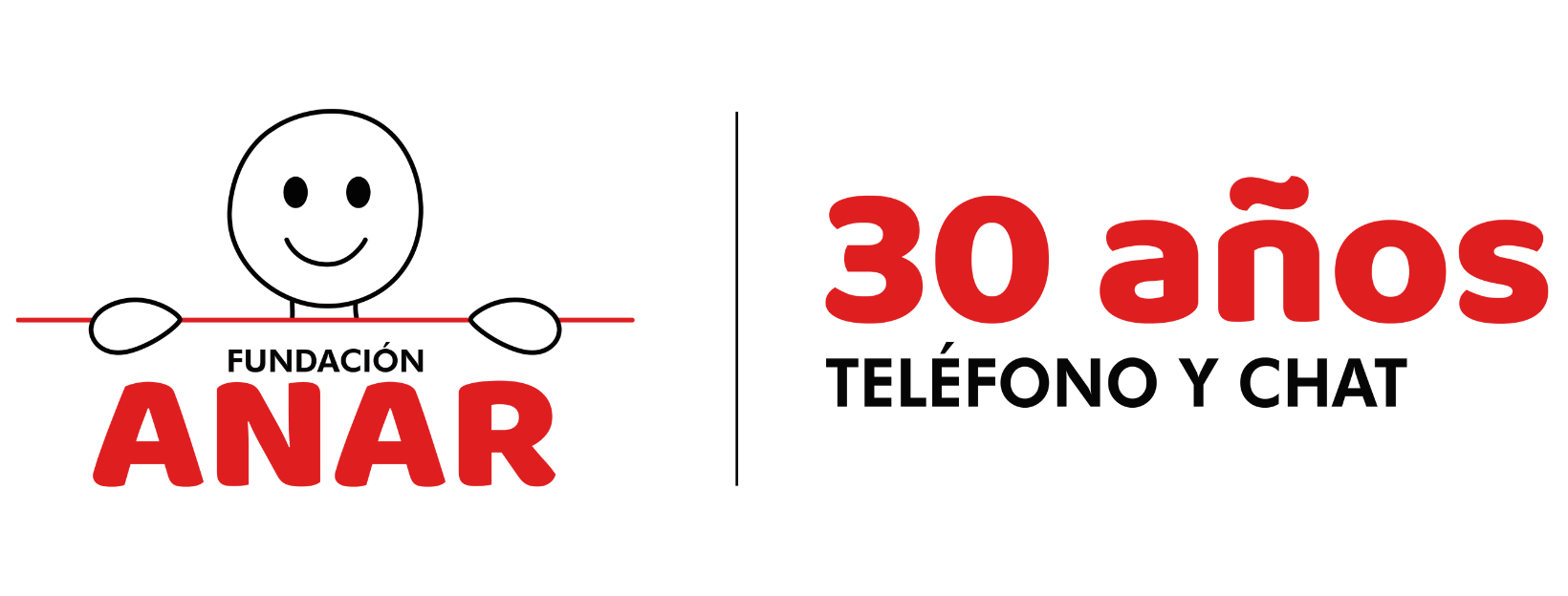 Logotipo Fundación ANAR