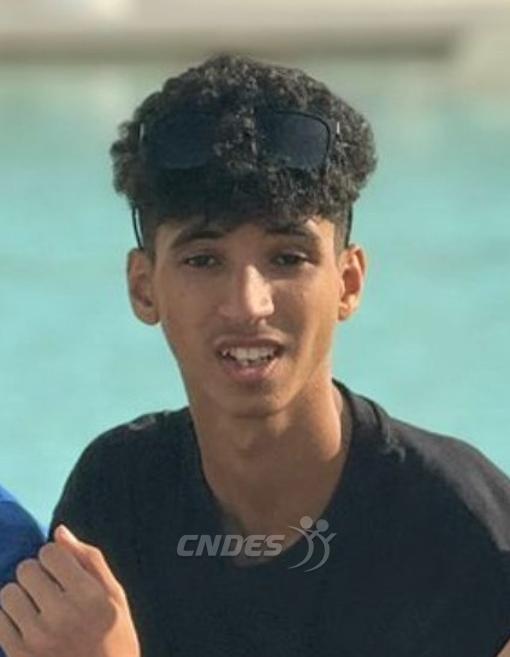 MOHAMMED E. C.