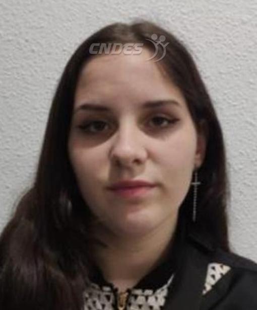 HELENA MAGDALENA C. S.