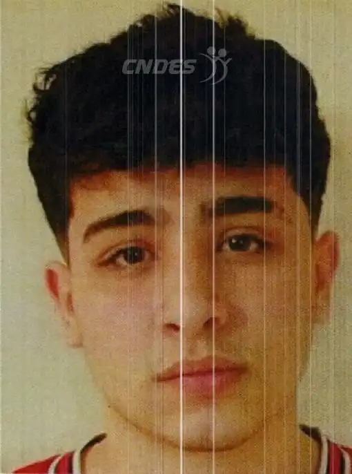 MIGUEL ANGEL C. F.