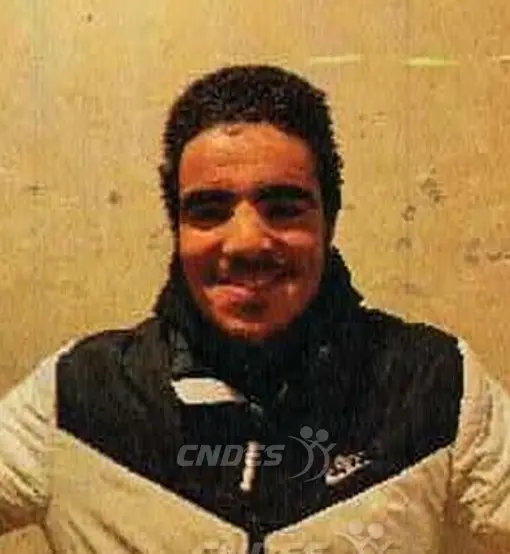 JAWAD A.